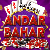 Andar Bahar Game Image